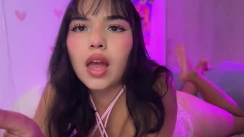 Snapshot of lilly_kinky chatting on 03/30/26, 03:40 Lilly online show from 03/30/26, 03:40