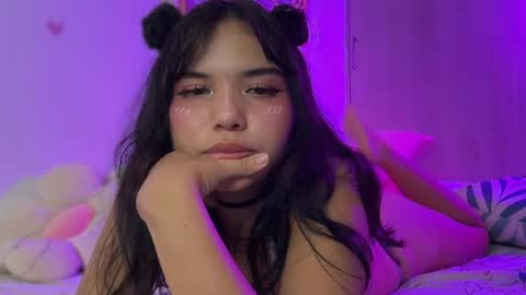 Snapshot of lilly_kinky chatting on 04/02/26, 03:37 Lilly online show from 04/02/26, 03:37