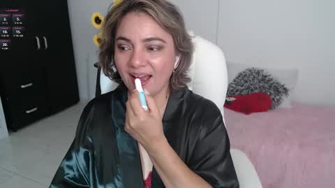 Lilly online show from 02/22/25, 02:52