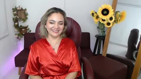 Lilly online show from 07/23/26, 03:32