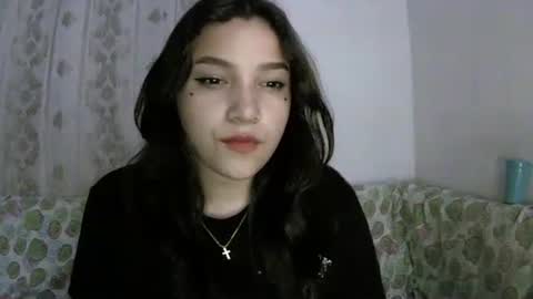 Sey - Lilly  online show from 01/11/26, 06:40