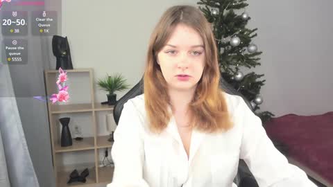 Lilly online show from 12/28/24, 02:22