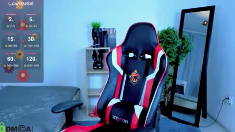 Snapshot of lilly_pretty_love chatting on 03/22/26, 05:27 Lilly online show from 03/22/26, 05:27