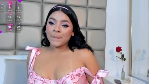 Snapshot of lilly_williamss chatting on 04/08/26, 03:28 Lilly online show from 04/08/26, 03:28