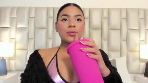 Snapshot of lilly_williamss chatting on 04/13/26, 03:12 Lilly online show from 04/13/26, 03:12