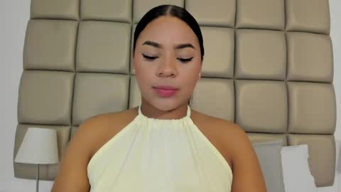 Snapshot of lilly_williamss chatting on 06/01/26, 03:30 Lilly online show from 06/01/26, 03:30
