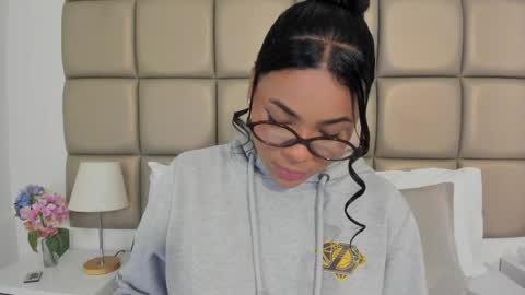Snapshot of lilly_williamss chatting on 06/04/26, 03:56 Lilly online show from 06/04/26, 03:56
