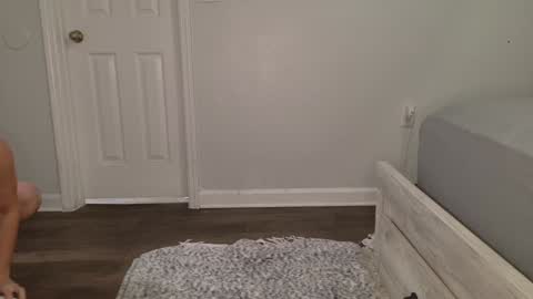 Lilly Baby Xo online show from 01/08/25, 01:21