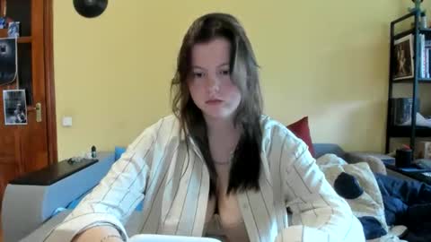 Snapshot of lillydepp chatting on 06/05/26, 01:28 Lilly Depp online show from 06/05/26, 01:28