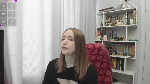 LillyFan X online show from 03/10/25, 04:28