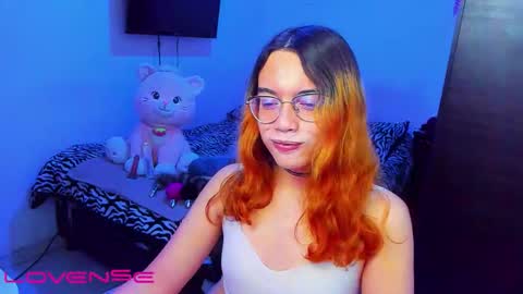 Snapshot of lillykittyy chatting on 03/08/26, 03:21 Lilly3 online show from 03/08/26, 03:21