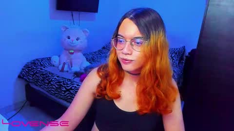 Snapshot of lillykittyy chatting on 03/10/26, 03:33 Lilly3 online show from 03/10/26, 03:33