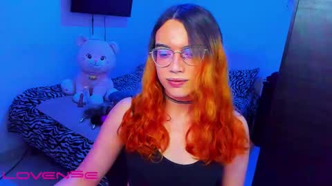 Snapshot of lillykittyy chatting on 03/17/26, 03:00 Lilly3 online show from 03/17/26, 03:00