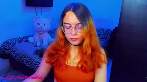 Snapshot of lillykittyy chatting on 03/23/26, 02:59 Lilly3 online show from 03/23/26, 02:59