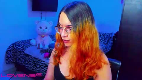 Snapshot of lillykittyy chatting on 03/25/26, 03:12 Lilly3 online show from 03/25/26, 03:12