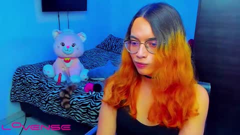 Snapshot of lillykittyy chatting on 03/28/26, 04:01 Lilly3 online show from 03/28/26, 04:01