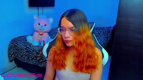 Snapshot of lillykittyy chatting on 04/19/26, 03:17 Lilly3 online show from 04/19/26, 03:17