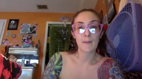 hi guys im back on here 3 online show from 02/08/26, 10:13