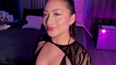 Snapshot of lillyortiz_ chatting on 12/29/24, 10:23 Lilly Ortiz online show from 12/29/24, 10:23