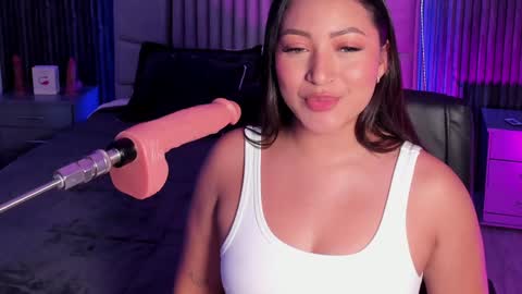 Snapshot of lillyortiz_ chatting on 01/20/25, 08:29 Lilly Ortiz online show from 01/20/25, 08:29