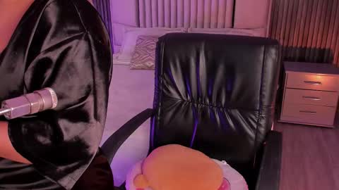 Snapshot of lillyortiz_ chatting on 03/13/26, 08:04 Lilly Ortiz online show from 03/13/26, 08:04