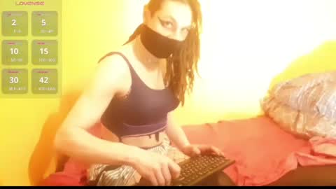 Snapshot of lillysissi chatting on 03/12/25, 12:20 Lilli Sissy SlutCat online show from 03/12/25, 12:20