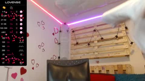 Lilly online show from 03/06/25, 07:54