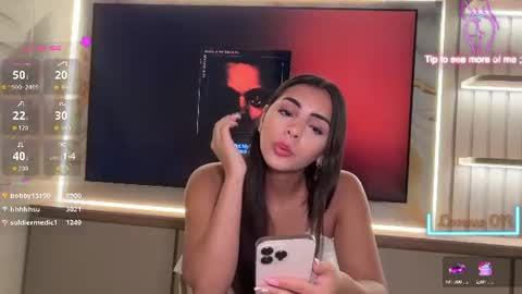 lilly online show from 07/07/26, 07:23