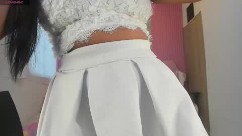 lillyy16 online show from 09/10/25, 11:10