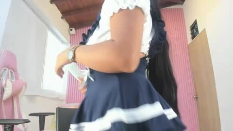 Snapshot of lillyy16 chatting on 06/02/26, 11:01 lillyy16 online show from 06/02/26, 11:01