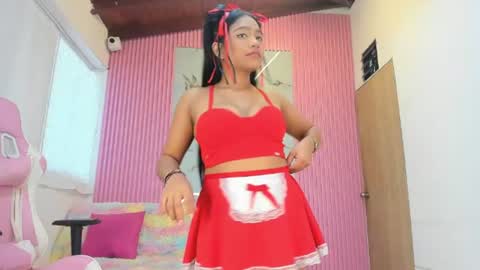 Snapshot of lillyy16 chatting on 07/03/26, 11:05 lillyy16 online show from 07/03/26, 11:05