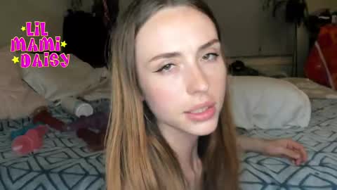 Daisy Bby online show from 09/10/25, 06:46