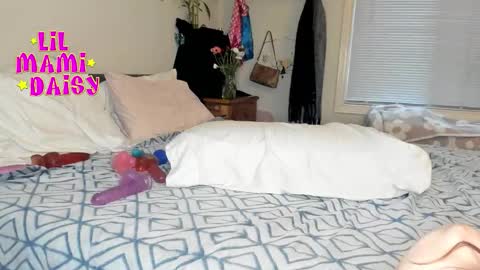 Daisy Bby online show from 02/10/26, 01:10