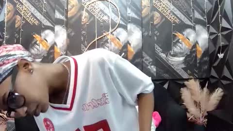 lilmissbaddiexxx online show from 10/13/25, 06:08