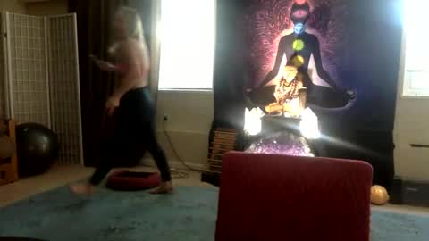 LilMissSpanks online show from 01/14/25, 10:34