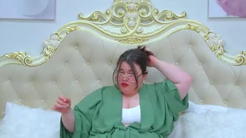 Snapshot of lilolewins chatting on 01/25/25, 10:07 LiloLewins online show from 01/25/25, 10:07