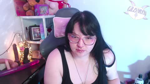 Lilo  online show from 12/02/24, 05:59