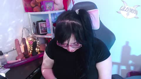 Lilo  online show from 12/03/24, 02:25