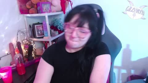 Lilo  online show from 12/03/24, 05:31