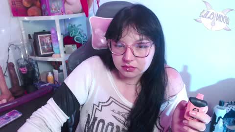 Lilo  online show from 12/04/24, 06:11