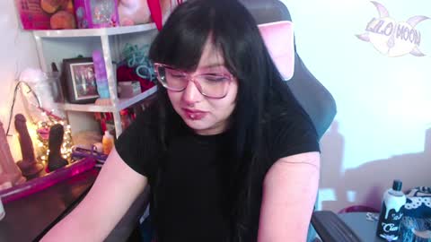 Lilo  online show from 12/06/24, 06:37