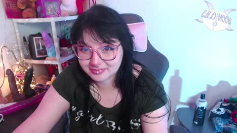 Lilo  online show from 12/08/24, 06:54