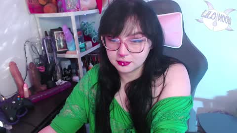 Lilo  online show from 12/10/24, 03:20