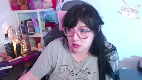 Lilo  online show from 12/11/24, 05:53