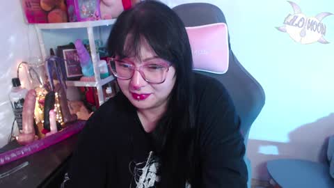 Lilo  online show from 12/13/24, 06:53