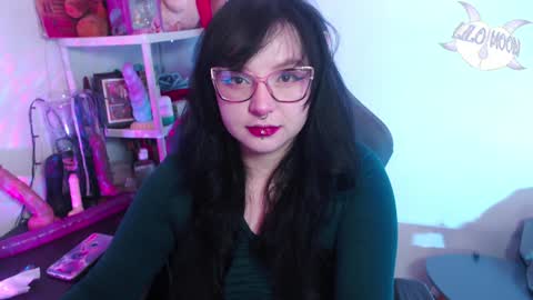 Lilo  online show from 12/14/24, 03:29