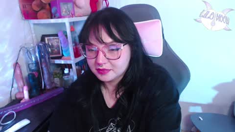 Lilo  online show from 12/16/24, 05:38