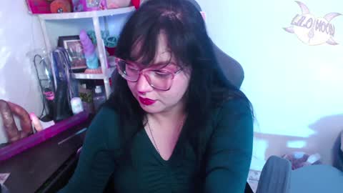 Lilo  online show from 12/17/24, 03:28