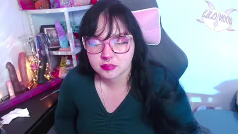 Lilo  online show from 12/17/24, 06:35