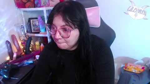 Lilo  online show from 12/18/24, 05:48